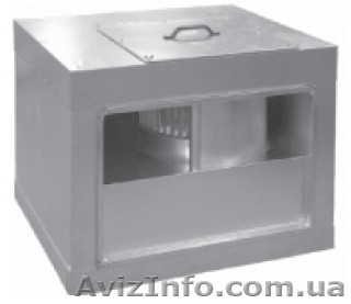 Вентиляторы канальные, низкого давления, малошумные, шумоизолированные - <ro>Изображение</ro><ru>Изображение</ru> #1, <ru>Объявление</ru> #498918