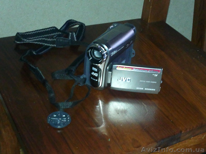 Продам видеокамеру дешево - <ro>Изображение</ro><ru>Изображение</ru> #1, <ru>Объявление</ru> #531723
