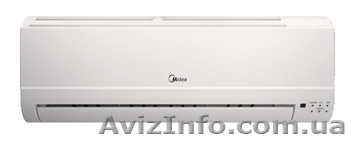 Кондиционеры со склада в Одессе - <ro>Изображение</ro><ru>Изображение</ru> #1, <ru>Объявление</ru> #534292