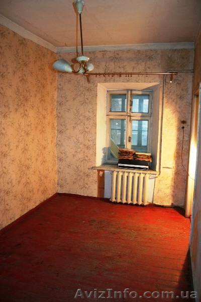 Продам 1 комн. квартиру на ул.Щеголева. - <ro>Изображение</ro><ru>Изображение</ru> #1, <ru>Объявление</ru> #520549