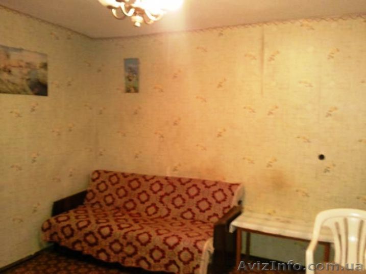 Продам 2-х комн. квартиру на ул.Пушкинская - <ro>Изображение</ro><ru>Изображение</ru> #1, <ru>Объявление</ru> #523667