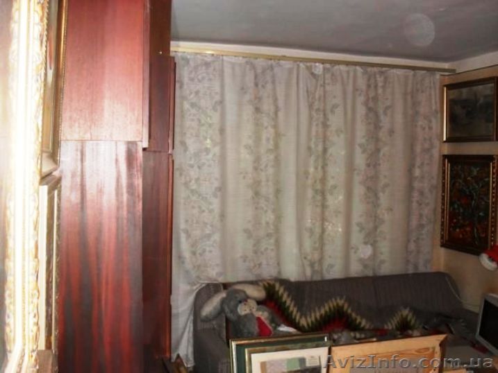 Продам 2-х комн. квартиру на ул.Армейская - <ro>Изображение</ro><ru>Изображение</ru> #1, <ru>Объявление</ru> #526709