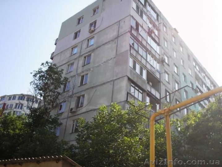 Продам 2-х комн. квартиру на ул. Солнечная - <ro>Изображение</ro><ru>Изображение</ru> #1, <ru>Объявление</ru> #526800