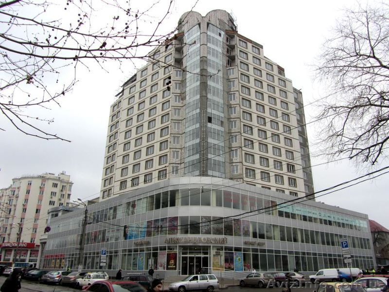 Продам 1 комнатную квартиру, ул.Пантелеймоновская / Александровский пр.  - <ro>Изображение</ro><ru>Изображение</ru> #1, <ru>Объявление</ru> #552577