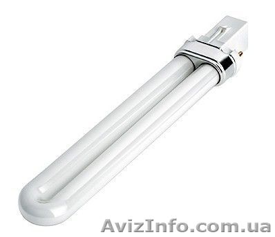 Уже есть! Запаски для ультра-фиолетовых ламп! - <ro>Изображение</ro><ru>Изображение</ru> #1, <ru>Объявление</ru> #553028