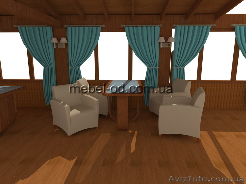 Мягкая мебель для ресторанов и кафе - <ro>Изображение</ro><ru>Изображение</ru> #1, <ru>Объявление</ru> #539884