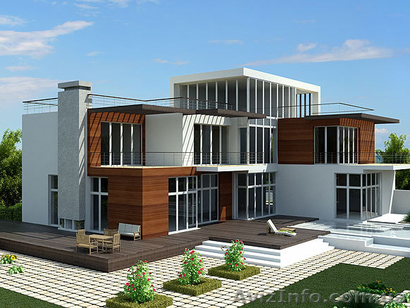 Проектирование и строительство домов под ключ - <ro>Изображение</ro><ru>Изображение</ru> #1, <ru>Объявление</ru> #533016