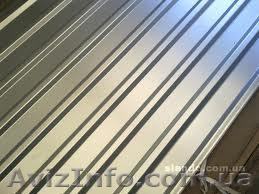 Профнастил для забора  - <ro>Изображение</ro><ru>Изображение</ru> #1, <ru>Объявление</ru> #559857