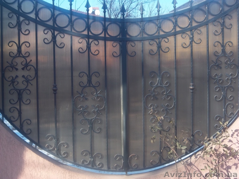 Металлоконструкции готовые и по Вашим проектам - <ro>Изображение</ro><ru>Изображение</ru> #1, <ru>Объявление</ru> #536719