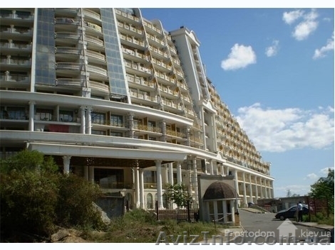 1 комнатная квартира "Аркадийский дворец" - <ro>Изображение</ro><ru>Изображение</ru> #1, <ru>Объявление</ru> #538761