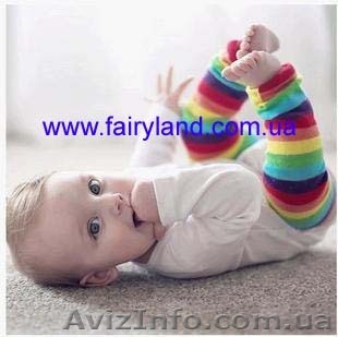 Дитячі Гетри від виробника! - <ro>Изображение</ro><ru>Изображение</ru> #1, <ru>Объявление</ru> #524762