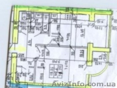 Продается 1- комнатная квартира на ул. Говорова/Зоопарковая. - <ro>Изображение</ro><ru>Изображение</ru> #1, <ru>Объявление</ru> #549959