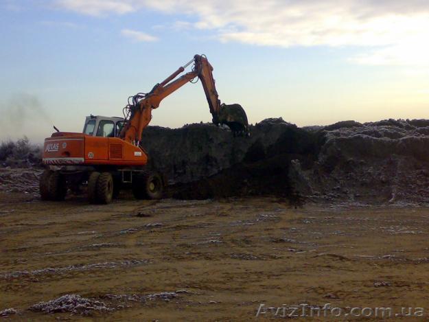 чернозем в одессе, одесса - <ro>Изображение</ro><ru>Изображение</ru> #1, <ru>Объявление</ru> #558101