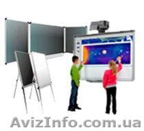 магнитные школьные доски.Расчерчивание досок. - <ro>Изображение</ro><ru>Изображение</ru> #1, <ru>Объявление</ru> #541040