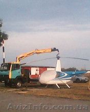 Кран манипулятор Одесса услуги - <ro>Изображение</ro><ru>Изображение</ru> #1, <ru>Объявление</ru> #556043