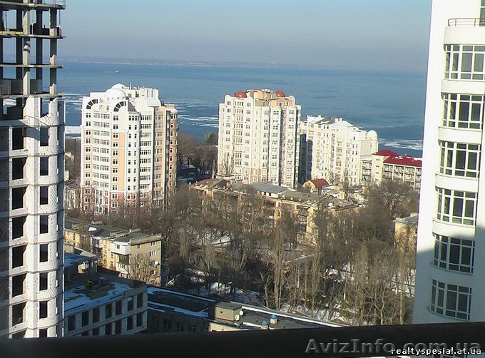 2-х комнатная квартира Французский б-р - <ro>Изображение</ro><ru>Изображение</ru> #1, <ru>Объявление</ru> #538918