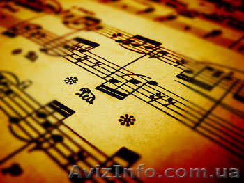 Музыканты Одесса - <ro>Изображение</ro><ru>Изображение</ru> #1, <ru>Объявление</ru> #530339