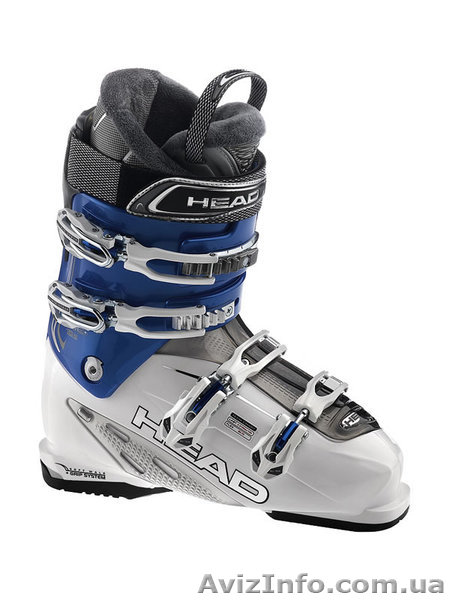 Продам лыжные ботинки HEAD  - <ro>Изображение</ro><ru>Изображение</ru> #1, <ru>Объявление</ru> #555581
