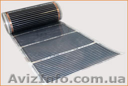 Теплый пол,нагревательная пленка CALEO - <ro>Изображение</ro><ru>Изображение</ru> #1, <ru>Объявление</ru> #496028