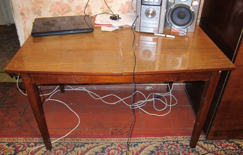 Срочно продам стол!!! - <ro>Изображение</ro><ru>Изображение</ru> #1, <ru>Объявление</ru> #560000