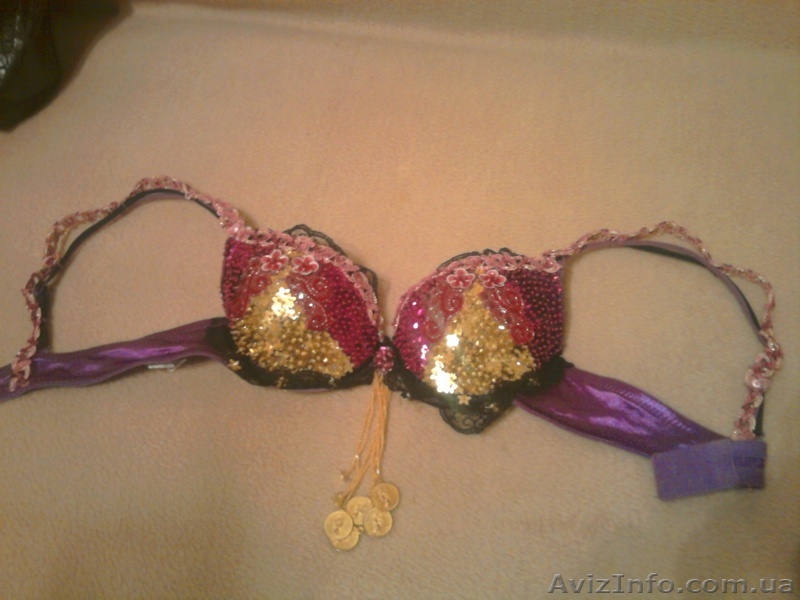 Вышиваю на заказ восточные костюмы) - <ro>Изображение</ro><ru>Изображение</ru> #1, <ru>Объявление</ru> #525553