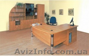Офисная мебель - mebel.armis.com.ua - <ro>Изображение</ro><ru>Изображение</ru> #1, <ru>Объявление</ru> #548595