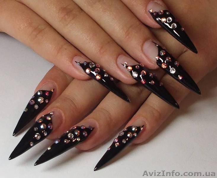 Курсы маникюра-педикюра в Одессе! Скидки! - <ro>Изображение</ro><ru>Изображение</ru> #1, <ru>Объявление</ru> #550851