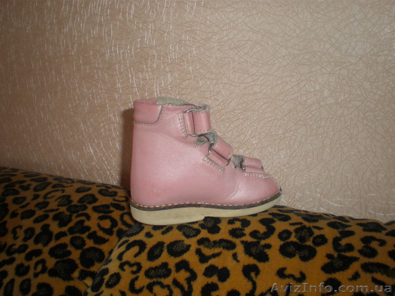 ортопедические босоножки - <ro>Изображение</ro><ru>Изображение</ru> #1, <ru>Объявление</ru> #529983