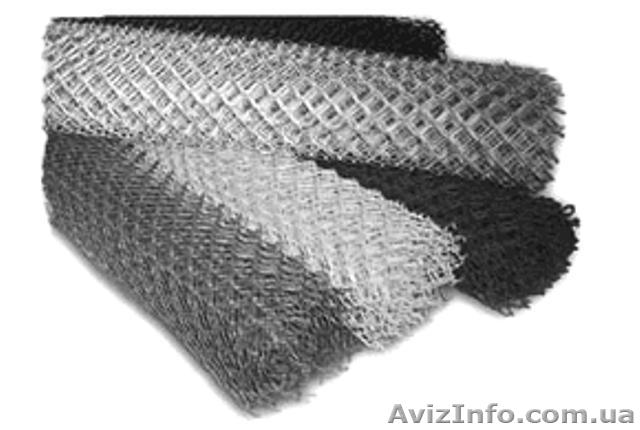 сетка рабица Одесса - <ro>Изображение</ro><ru>Изображение</ru> #1, <ru>Объявление</ru> #558055