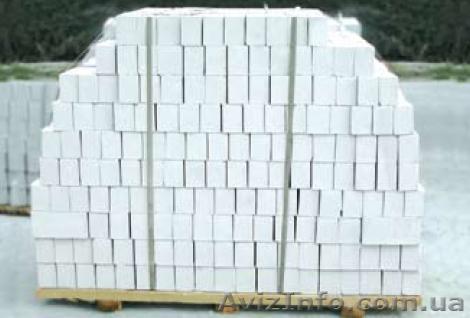 кирпич силикатный, силикат Одесса - <ro>Изображение</ro><ru>Изображение</ru> #1, <ru>Объявление</ru> #558049