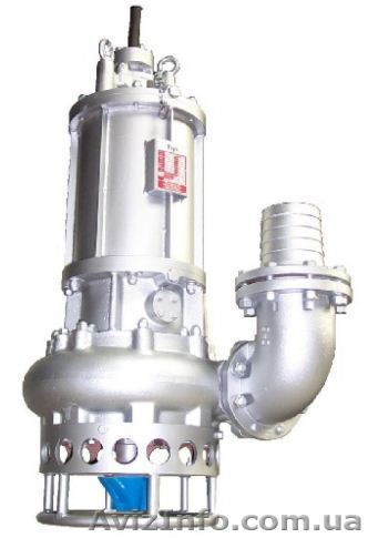 Погружные шламовые электронасосы Toyo DP - <ro>Изображение</ro><ru>Изображение</ru> #1, <ru>Объявление</ru> #530910