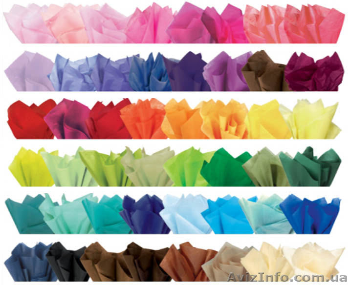 Папирусная бумага тишью - <ro>Изображение</ro><ru>Изображение</ru> #1, <ru>Объявление</ru> #528240