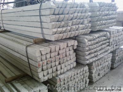 виноградные столбики в Одессе, Одесса - <ro>Изображение</ro><ru>Изображение</ru> #1, <ru>Объявление</ru> #558128