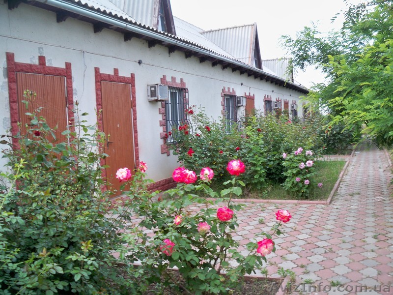 Отдых у Черного моря - <ro>Изображение</ro><ru>Изображение</ru> #1, <ru>Объявление</ru> #588676