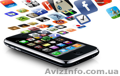 Установка программ из AppStore на iPhone, iPad, iPod - <ro>Изображение</ro><ru>Изображение</ru> #1, <ru>Объявление</ru> #602327