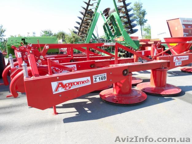 ПОЛЬСКАЯ СЕЛЬСЬКО ХОЗЯЙСТВЕННАЯ ТЕХНИКА - <ro>Изображение</ro><ru>Изображение</ru> #1, <ru>Объявление</ru> #581445