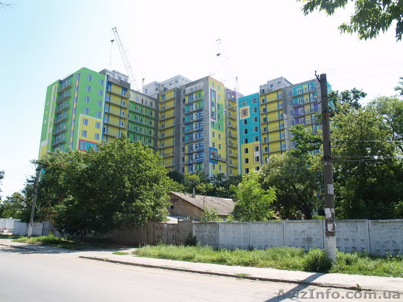 Продам 1 ком на Пестеля в ЖК Испанский,35 000 у.е. - <ro>Изображение</ro><ru>Изображение</ru> #1, <ru>Объявление</ru> #582979