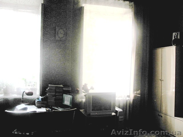 Продам 2 ком. в комунальной квартире, пер. Ониловый. - <ro>Изображение</ro><ru>Изображение</ru> #1, <ru>Объявление</ru> #455526