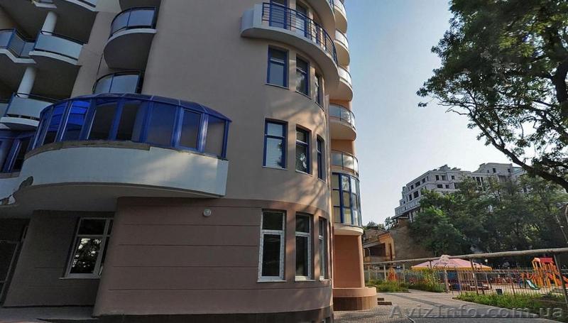 Продам 3-х комн.квартиру, пер.Мукачевский. - <ro>Изображение</ro><ru>Изображение</ru> #1, <ru>Объявление</ru> #596392