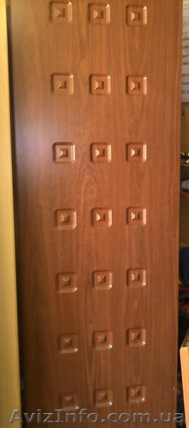 Продам дверь новую из массива МДФ - <ro>Изображение</ro><ru>Изображение</ru> #1, <ru>Объявление</ru> #561256