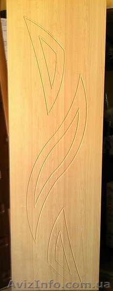 Продам МДФ дверь - <ro>Изображение</ro><ru>Изображение</ru> #1, <ru>Объявление</ru> #561276