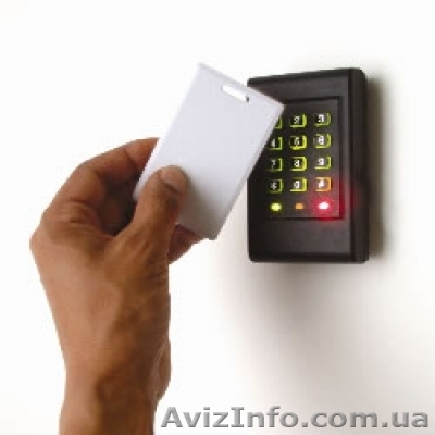 Установка и ремонт. Систем контроля доступа. Гарантия. Приемлемые цены. - <ro>Изображение</ro><ru>Изображение</ru> #1, <ru>Объявление</ru> #590310