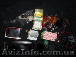Срочно! Запчасти для мобильных телефонов оптом начиная со 100$ - <ro>Изображение</ro><ru>Изображение</ru> #1, <ru>Объявление</ru> #592208