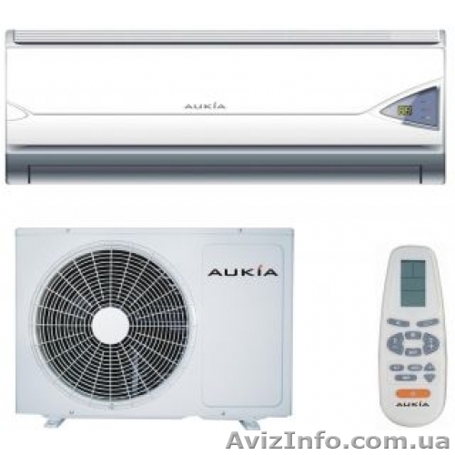 Кондиционеры настенного типа.Выгодное предложение! - <ro>Изображение</ro><ru>Изображение</ru> #1, <ru>Объявление</ru> #564488