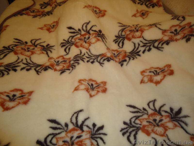 одеяло овечье новое - <ro>Изображение</ro><ru>Изображение</ru> #1, <ru>Объявление</ru> #567918