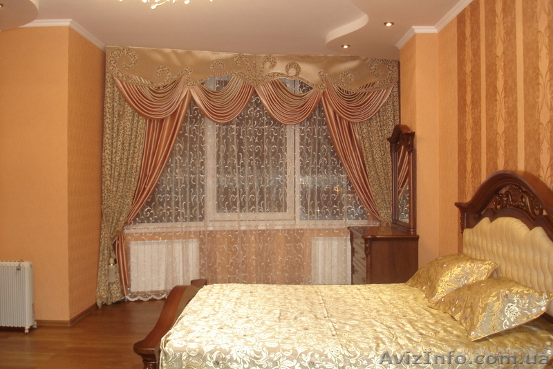 ЭЛЕГАНТНЫЕ ШТОРЫ ДЛЯ ВАШЕГО ДОМА - <ro>Изображение</ro><ru>Изображение</ru> #1, <ru>Объявление</ru> #586287