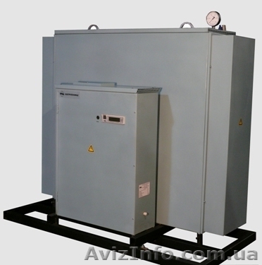 Котлы электрические промышленные, коммунальные для отопления - <ro>Изображение</ro><ru>Изображение</ru> #1, <ru>Объявление</ru> #584054