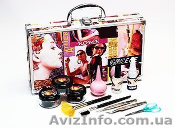 Вау! Наборы для наращивания ресниц оптом и в розницу еще и с доставкой - <ro>Изображение</ro><ru>Изображение</ru> #1, <ru>Объявление</ru> #595680