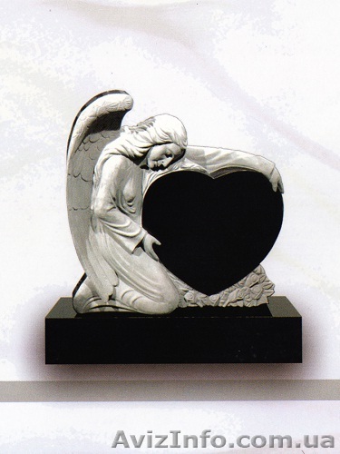 Изготовление памятников и оград в Одессе - <ro>Изображение</ro><ru>Изображение</ru> #1, <ru>Объявление</ru> #569883