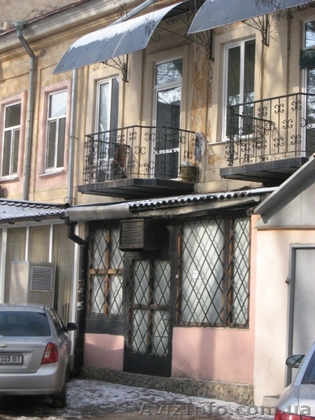 Продам помещение под офис, магазин ул. Успенская/Старо-базарный сквер. - <ro>Изображение</ro><ru>Изображение</ru> #1, <ru>Объявление</ru> #570655